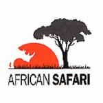 logo African Safari