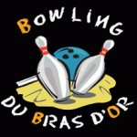 logo Bowling du Bras d'Or