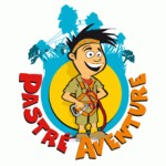 logo Pastré Aventure
