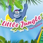 logo Little Jungle