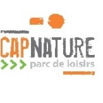 logo CAPNATURE Parc de Loisirs