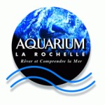 logo Aquarium de La Rochelle