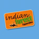 logo Indian Forest Figuerolles