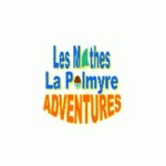 logo La Palmyre, les Mathes Aventures