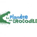 logo La Planète des Crocodiles