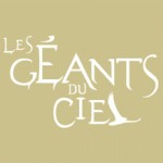 logo Les Géants du Ciel