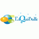 logo L'AquaBulle