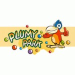 logo Plumy Park