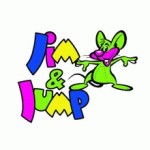 logo Jim et Jump