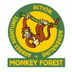 logo Monkey Forest