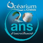 logo Aquarium- Océarium du Croisic