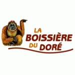 logo Zoo de la Boissière du Doré