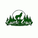 logo Parc Animalier de Sainte-Croix