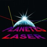logo Planètes Laser