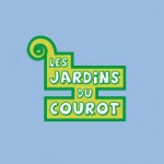 logo Les Jardins du Courot