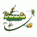 logo Les Acrobois Limoges