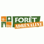 logo Forêt Adrénaline