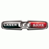 logo Laser Game AMIENS