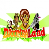 logo DJOOMBA LAND 