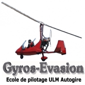 logo Gyros Evasion