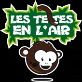 logo Les Têtes en l'Air
