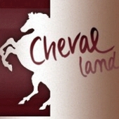 logo Cheval Land