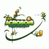 logo Les Acrobois Pilat