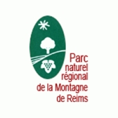 logo Parc naturel régional de la Montagne de Reims