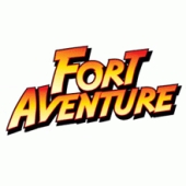 logo Le Fort de l'Aventure