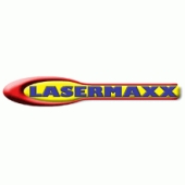 logo LaserMaxx