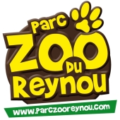logo Parc ZOO du Reynou