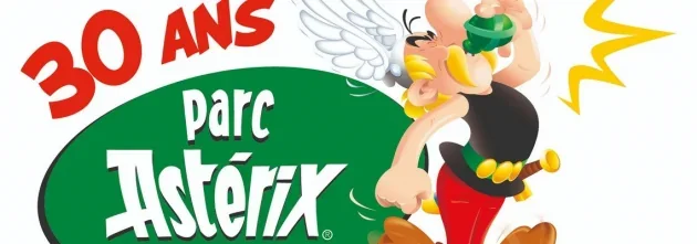 Le village des gaulois célèbre ses 30 ans avec une nouvelle attraction !