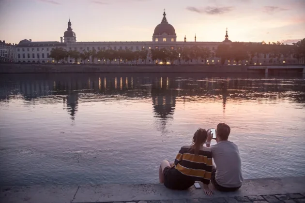 Les meilleures activités à faire en couple à Lyon le week-end - Guide romantique complet