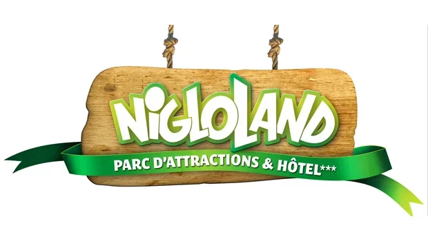 Nouveautés chez Nigloland !