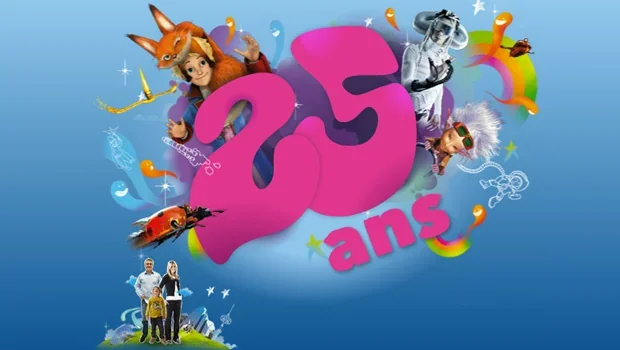Futuroscope : la saison 2012 est ouverte !