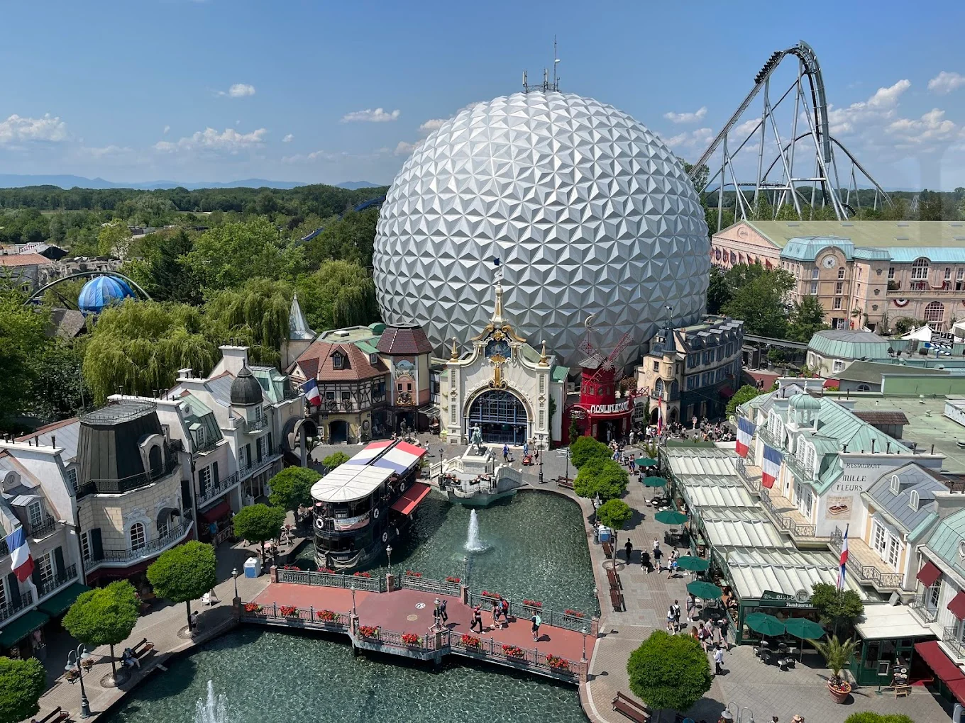 europapark