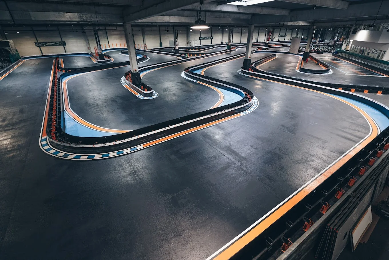 karting