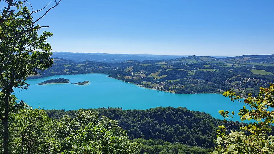 Lac_Aiguebelette_Col_Crucifix (1)