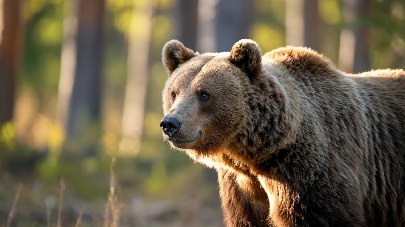 Une IA capable d’identifier tous les ours des Pyrénées : la surveillance de la montagne entre dans une nouvelle ère