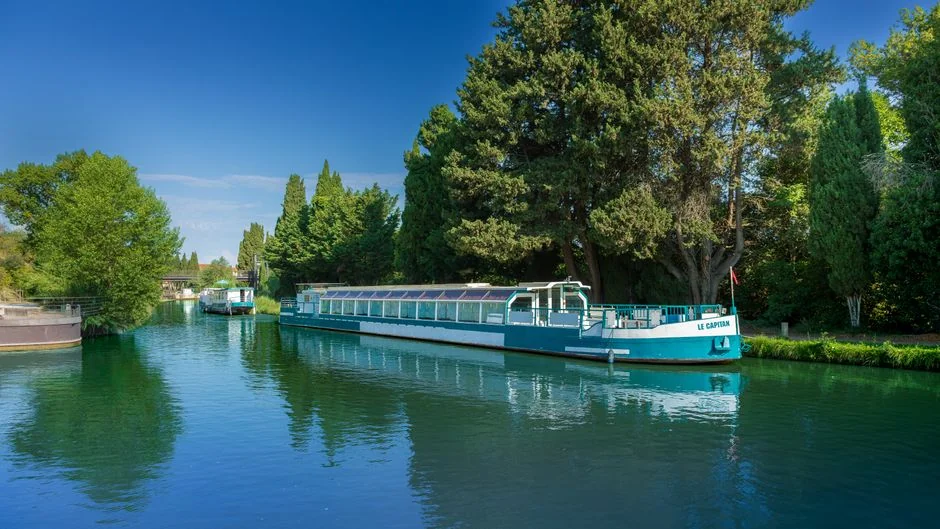 Canal du Midi
