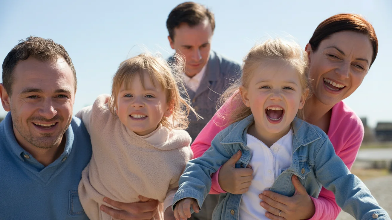 Des sorties pour toute la famille