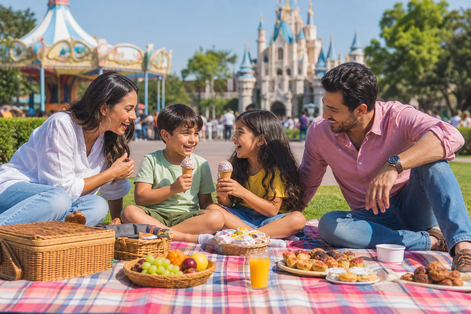 Des tarifs abordables pour toute la famille