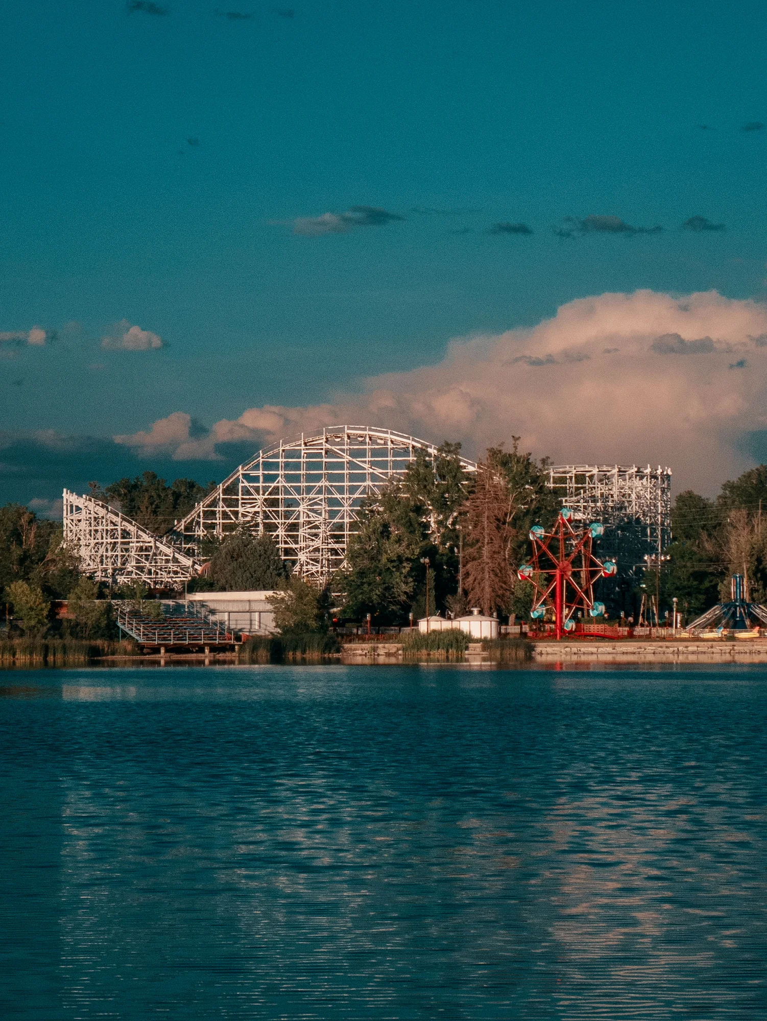 Les nouveautés des parcs d'attractions de l'été 2026