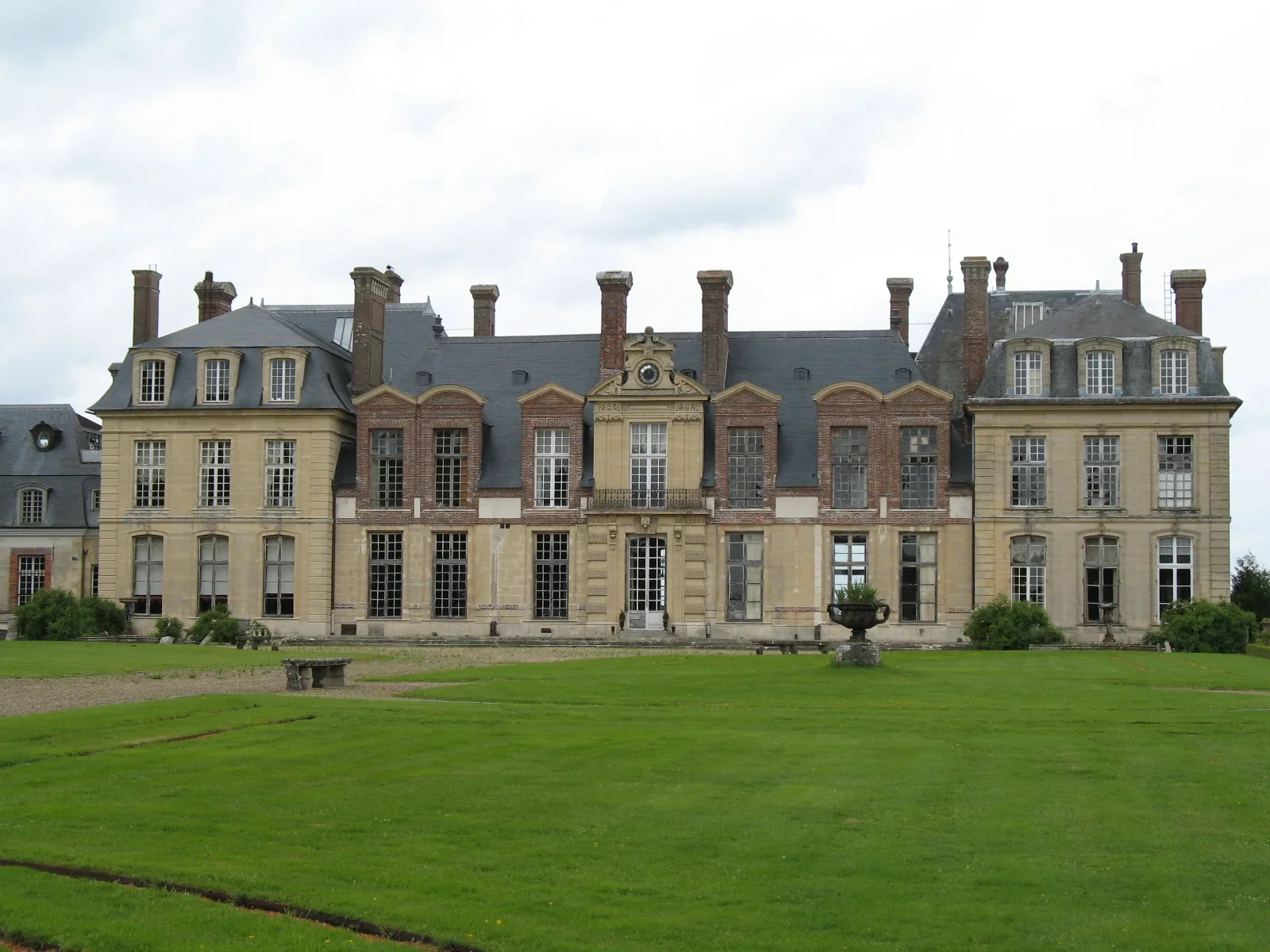 Pourquoi 10 € seulement ? Le Tour s'élance des Yvelines WOW Safari Thoiry