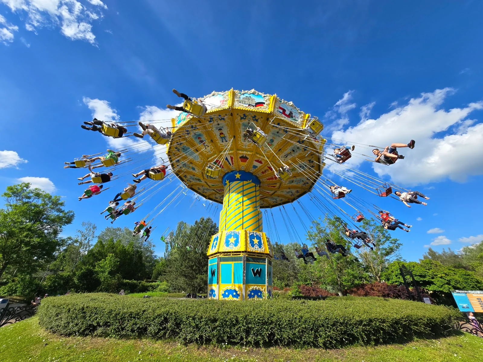 Walygator Grand Est, le royaume des sensations
