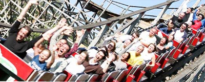 attractions parc astérix